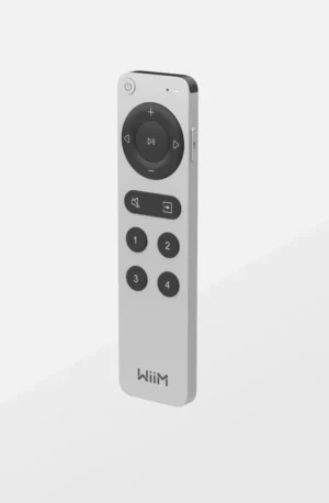 WiiM Voice Remote 2