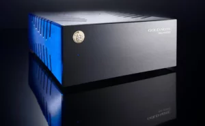 Gold Note PSU-10 EVO