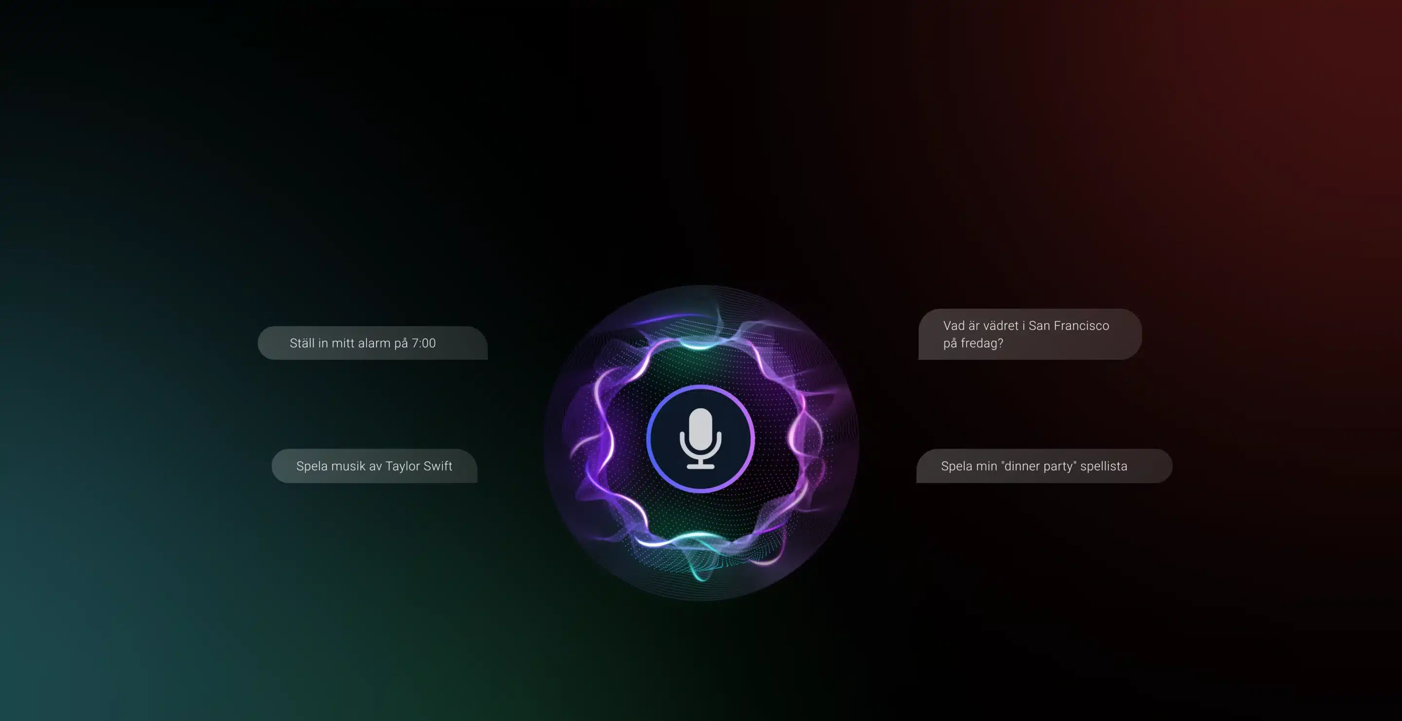 WiiM Voice Remote 2 WiiM Voice Remote 2 - Bild 5