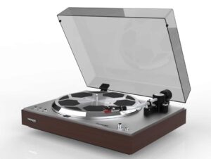 Thorens TD 404 DD