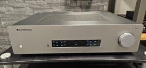 Cambridge Audio CXA81