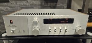 JBL Synthesis SA750 Integrerad förstärkare