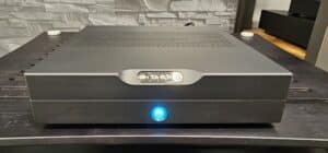 Chord Electronics BerTTi