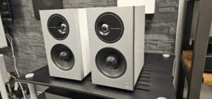 Definitive Technology Demand D7 Stativhögtalare