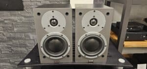 Dynaudio Audience 42