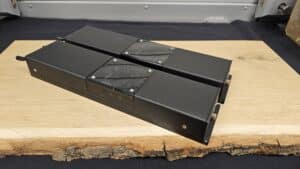 LINN Organik Dac, Mono Lineout Cartridge, är 2st kort för Stereo ut RCA & XLR