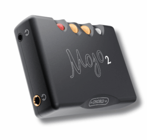 Chord Electronics Mojo 2 4,4mm Chord Electronics Mojo 2 4,4mm