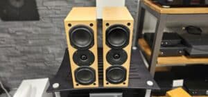 System Audio SA510
