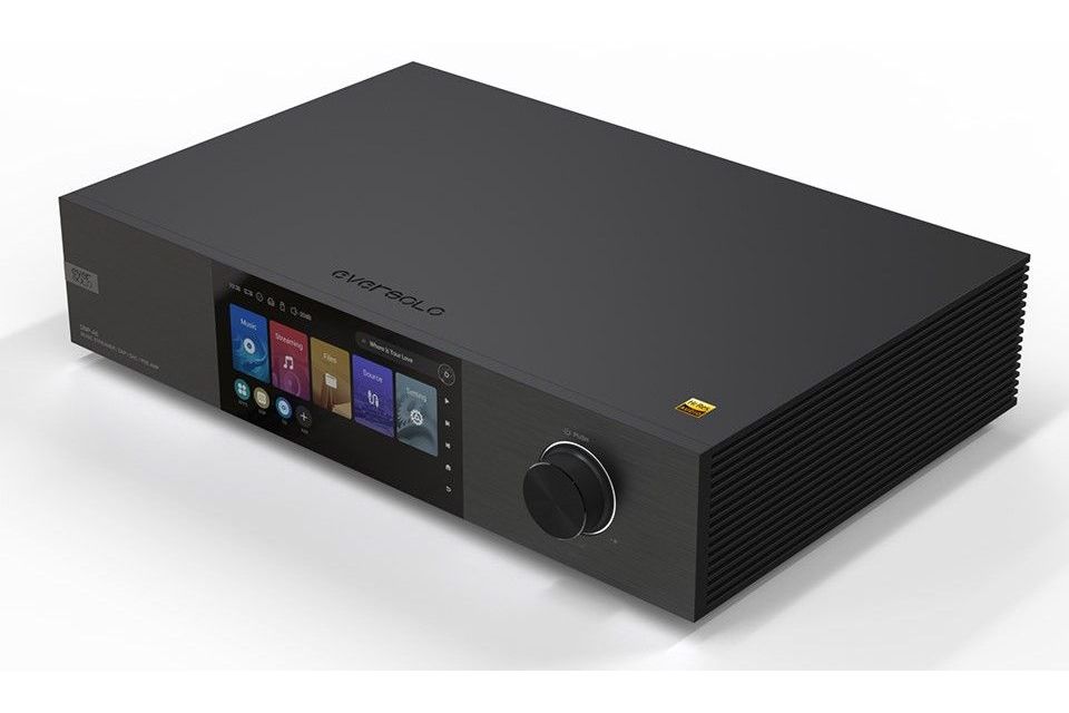 EverSolo DMP-A8 EverSolo DMP-A8 - Bild 2