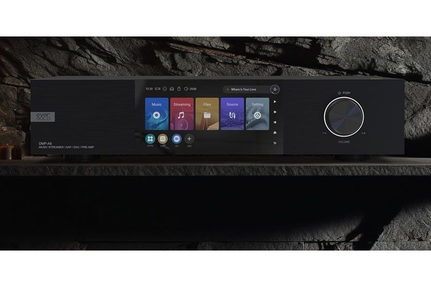 EverSolo DMP-A8 EverSolo DMP-A8 - Bild 5