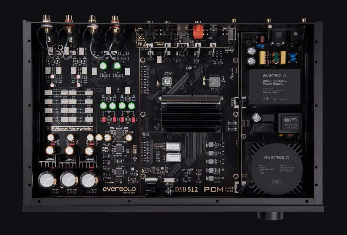 EverSolo DMP-A8 EverSolo DMP-A8 - Bild 6
