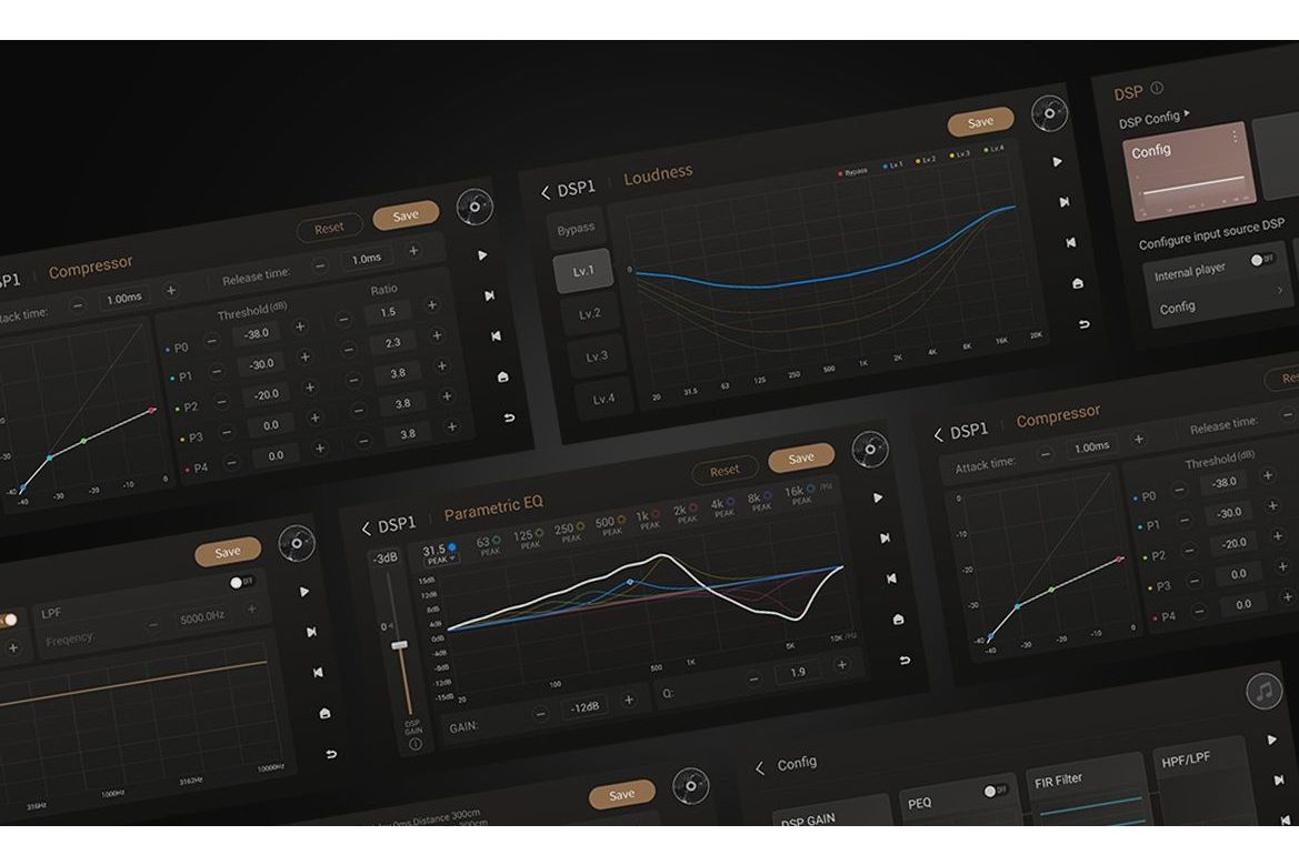 EverSolo DMP-A8 EverSolo DMP-A8 - Bild 13
