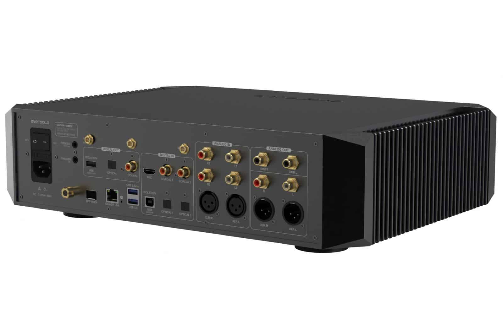 EverSolo DMP-A10 EverSolo DMP-A10 - Bild 4