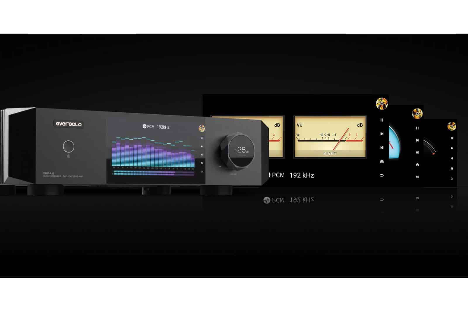 EverSolo DMP-A10 EverSolo DMP-A10 - Bild 6