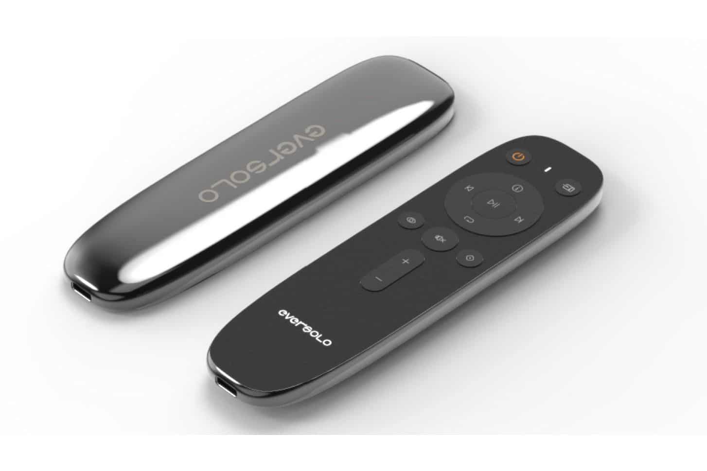 EverSolo DMP-A10 EverSolo DMP-A10 - Bild 9