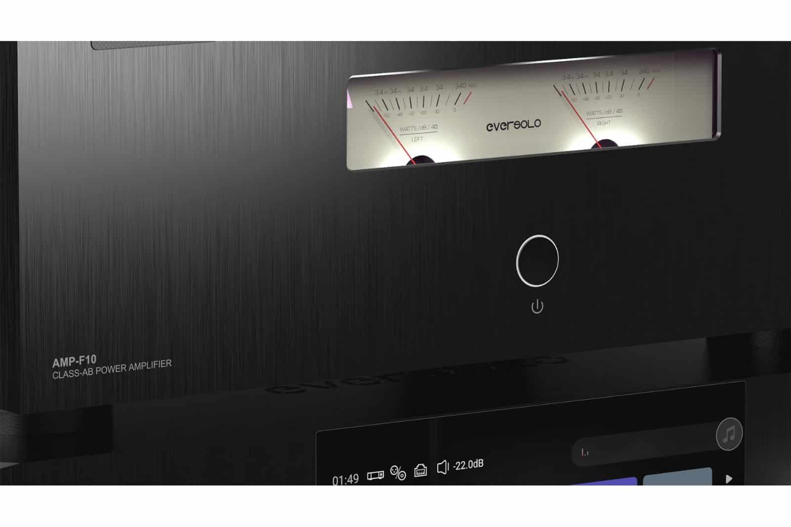 EverSolo AMP-F10 EverSolo AMP-F10 - Bild 7