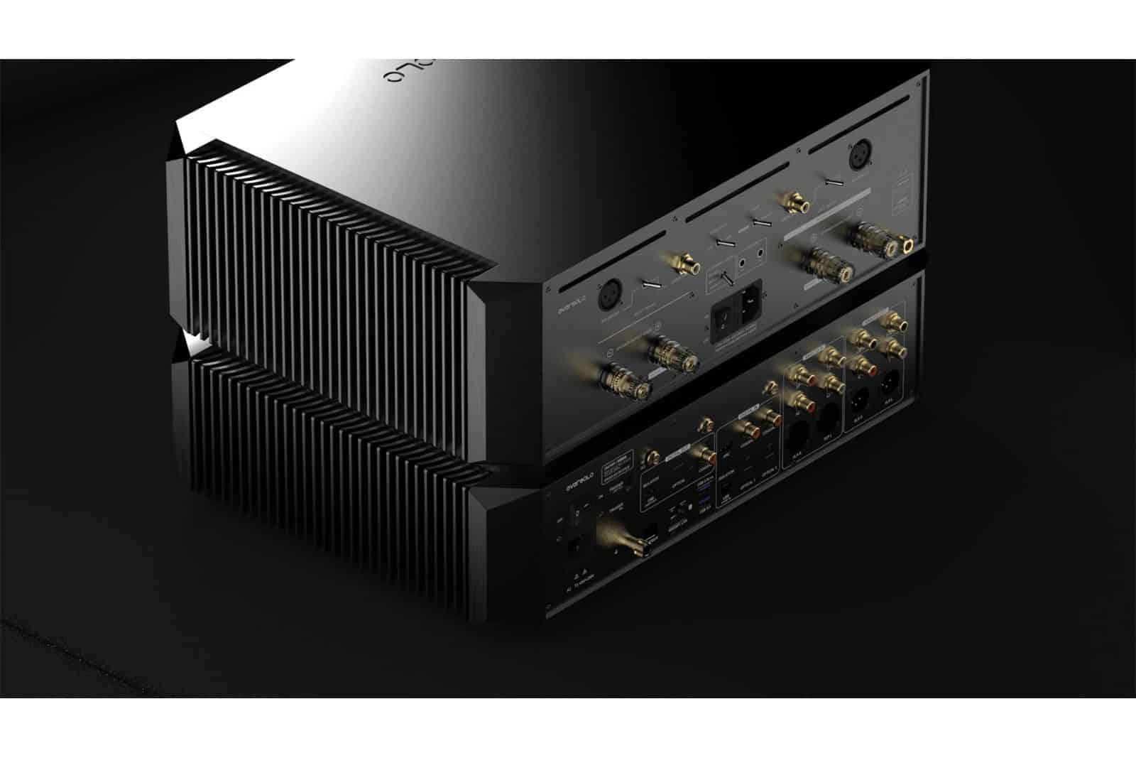 EverSolo AMP-F10 EverSolo AMP-F10 - Bild 8