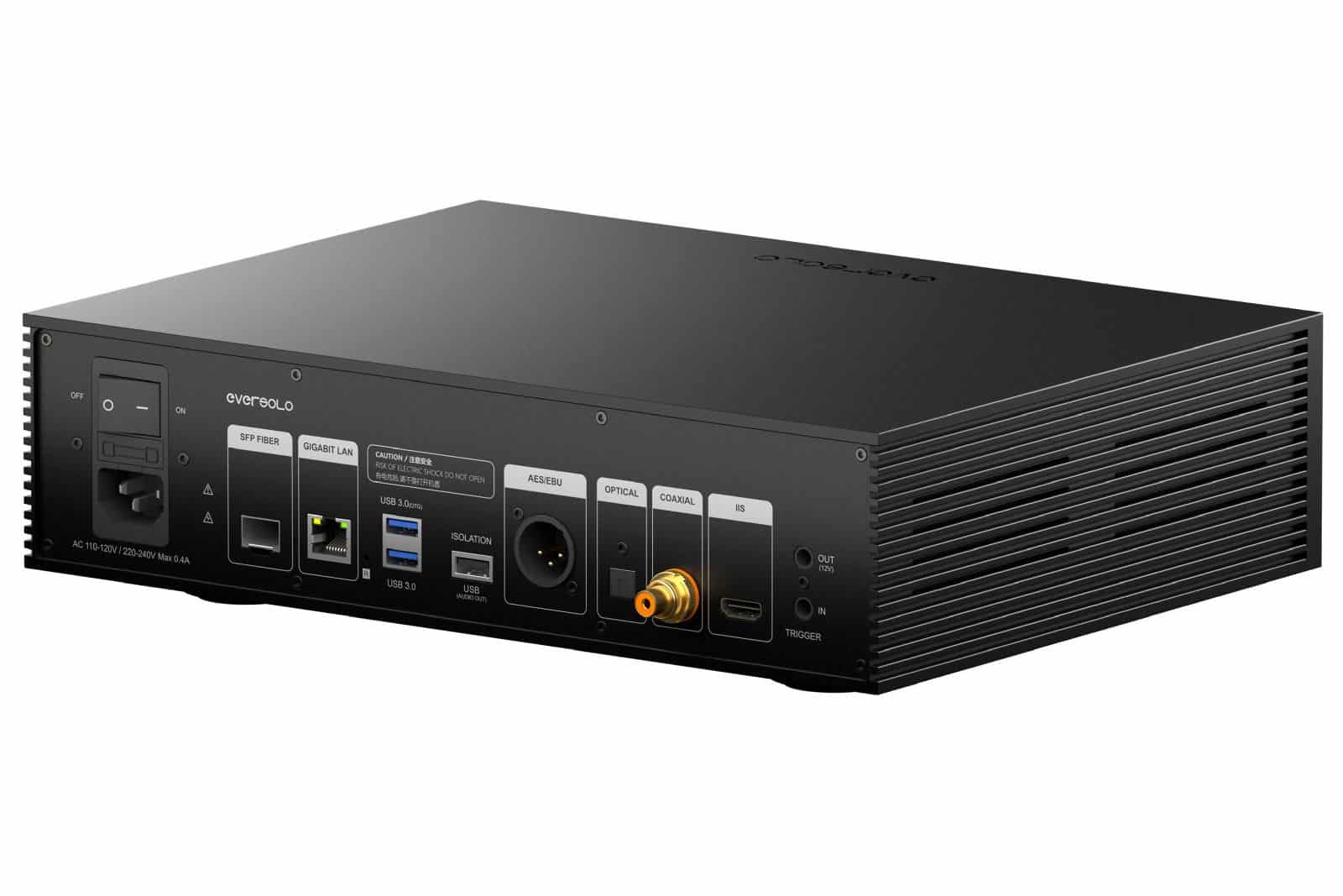 EverSolo T8 EverSolo T8 - Bild 3