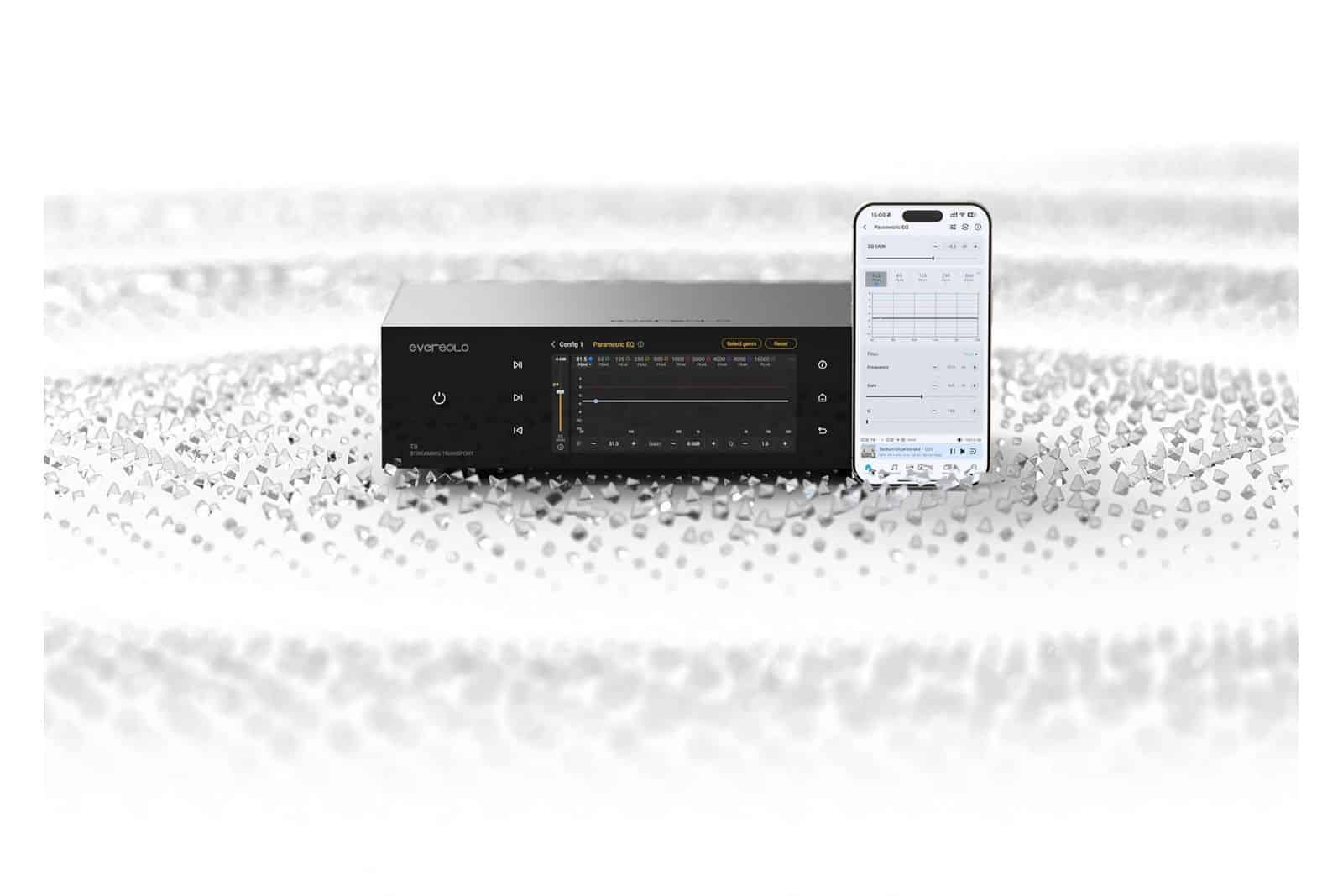 EverSolo T8 EverSolo T8 - Bild 16