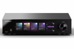 EverSolo DAC-Z10