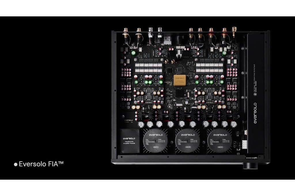 EverSolo DAC-Z10 EverSolo DAC-Z10 - Bild 9