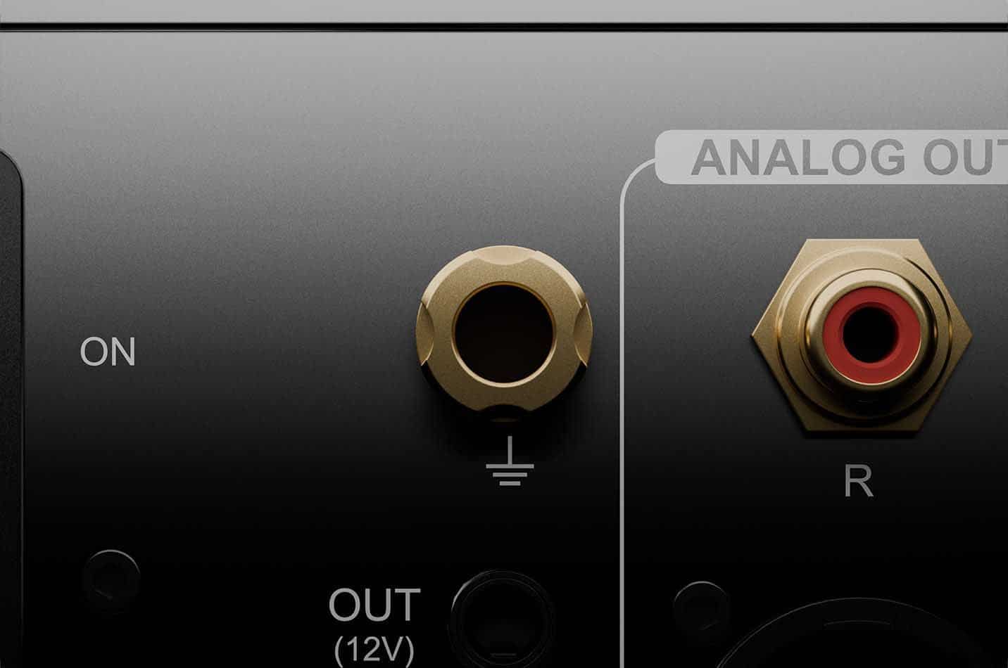 EverSolo DAC-Z10 EverSolo DAC-Z10 - Bild 16