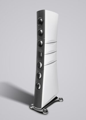 Børresen M6 Børresen M6