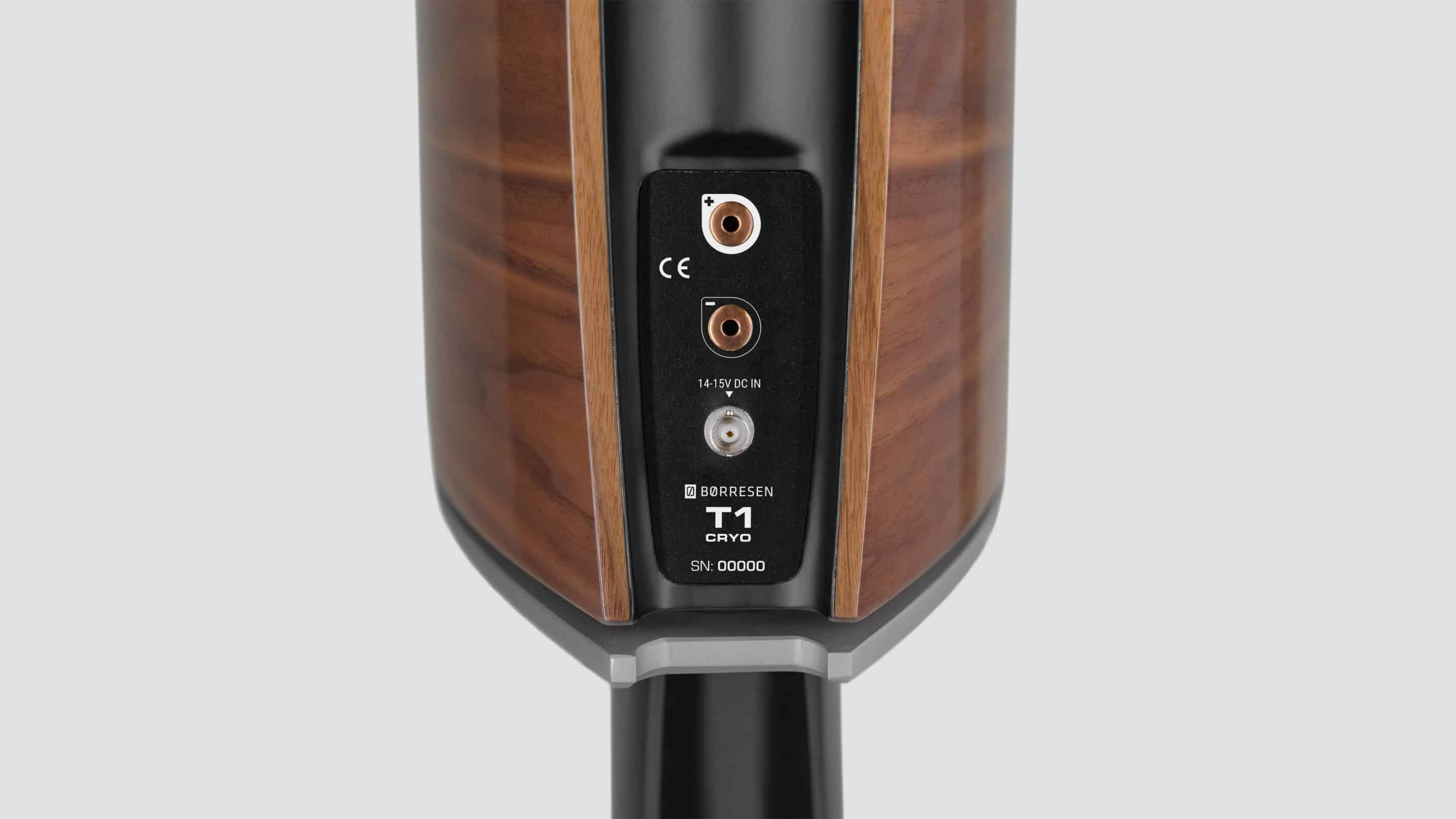 Børresen T1 Cryo Børresen T1 Cryo - Bild 4