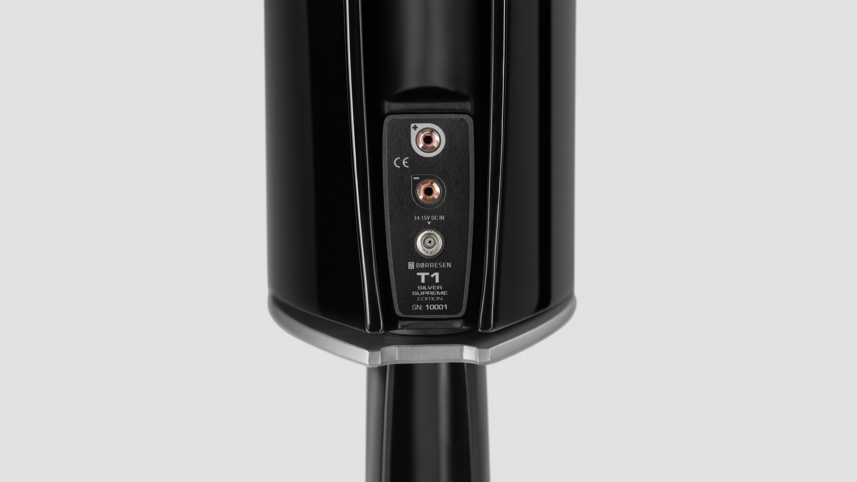 Børresen T1 Cryo Børresen T1 Cryo - Bild 10