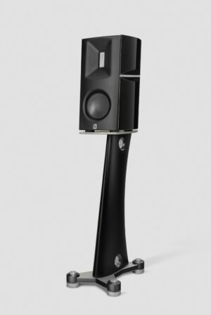 Børresen T1 Silver Supreme Edition Børresen T1 Silver Supreme Edition