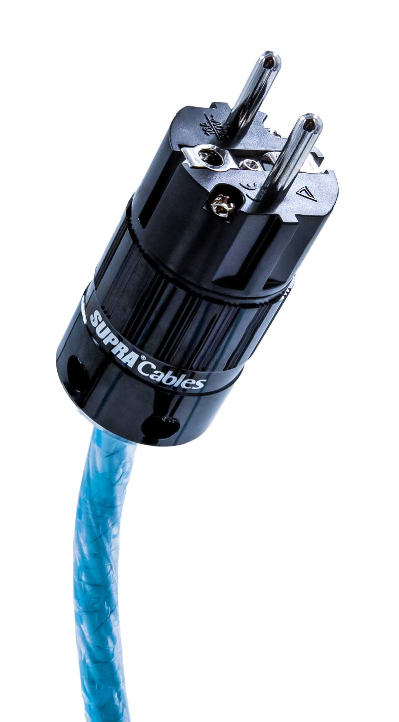 Supra LORAD 2.5 EXCALIBUR CS-16-EU Supra LORAD 2.5 EXCALIBUR CS-16-EU - Bild 3