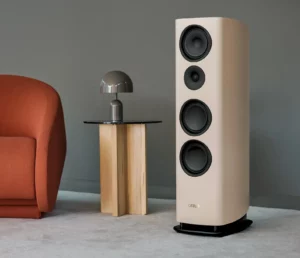 Canton Reference 5 GS Edition