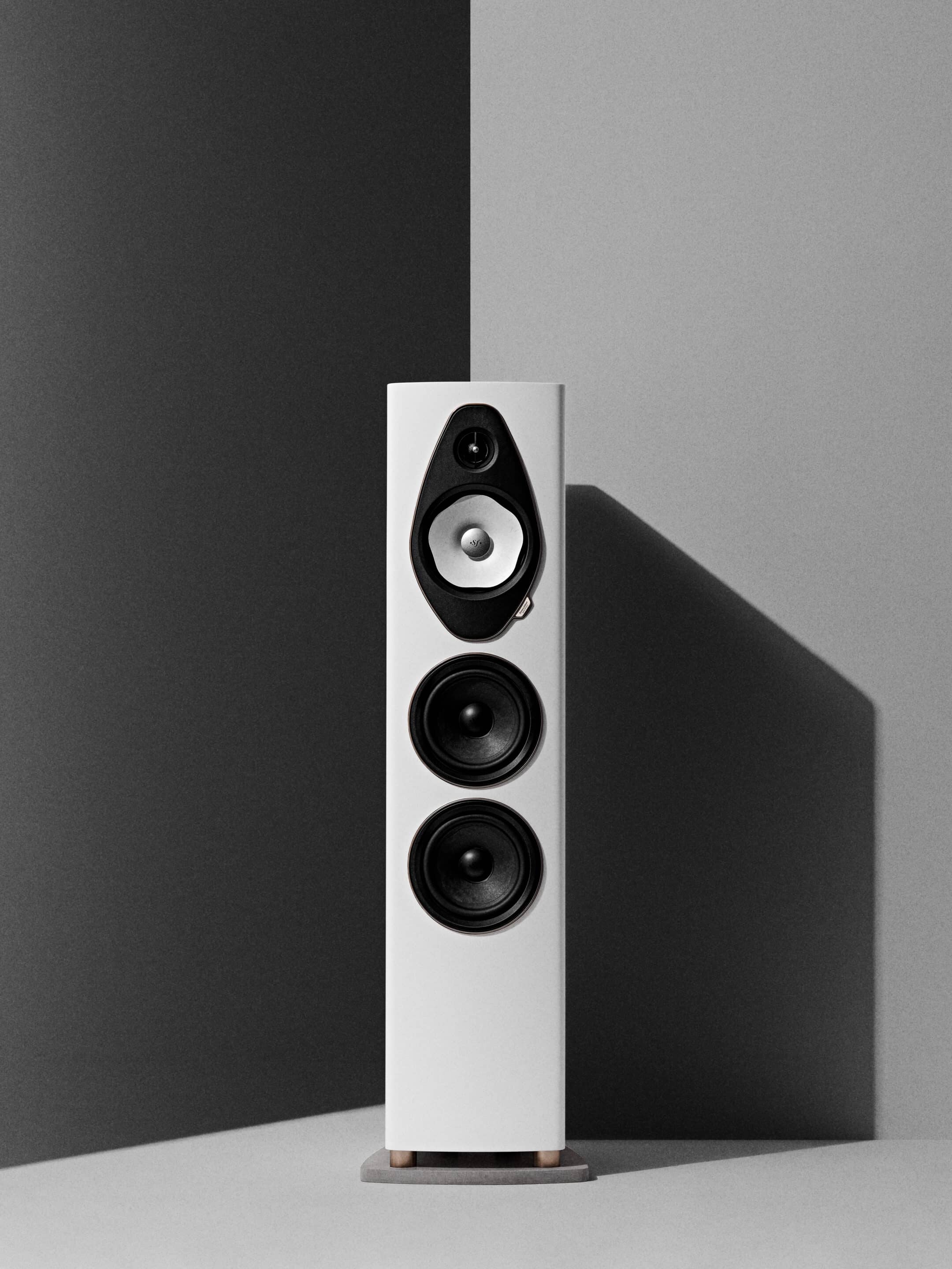Sonus Faber Sonetto V G2 Sonus Faber Sonetto V G2 - Bild 4