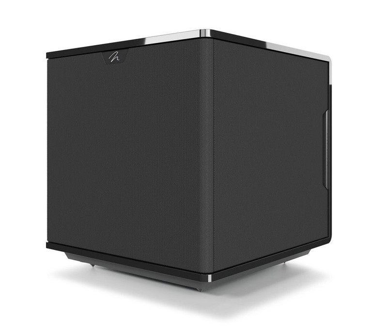 Martin Logan Grotto 12 Martin Logan Grotto 12 - Bild 3