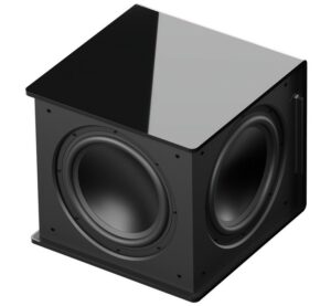 Martin Logan Grotto 12 Martin Logan Grotto 12