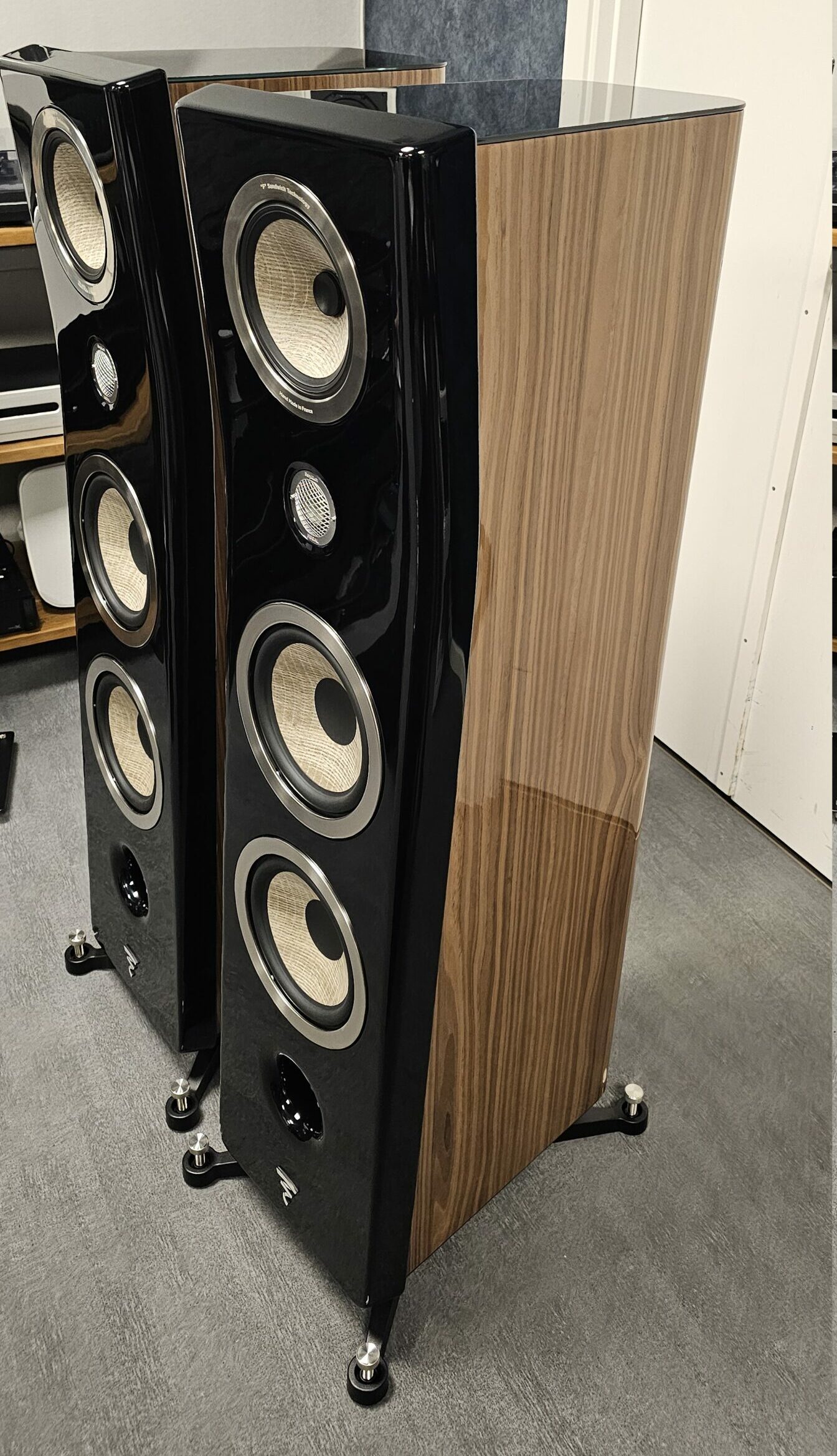 Focal Kanta N°3 Focal Kanta N°3