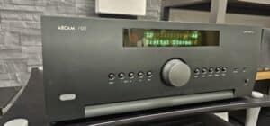 Arcam FMJ AVR850