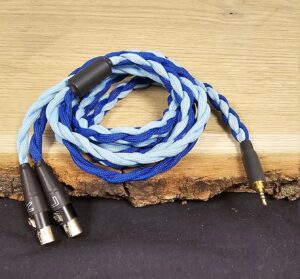 OIDIO Mongrel hörlurskabel