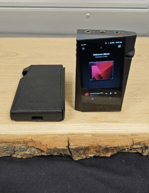 Astell & Kern SR35