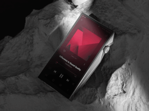 Astell & Kern SP4000 Astell & Kern SP4000