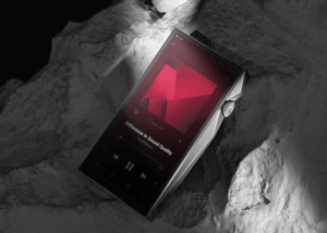 Astell & Kern SP3000M Astell & Kern SP3000M