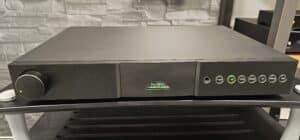 Naim Nait XS 3 Integrerad förstärkare