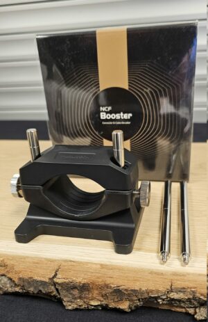 Furutech NCF Booster