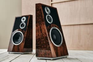 Audiovector TRAPEZE Ri LIMITED EDITION Audiovector TRAPEZE Ri LIMITED EDITION