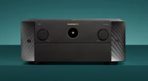 Marantz AV 30 Marantz AV 30