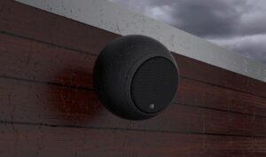 Anthony Gallo Acoustics Micro Habitat Utomhushögtalare