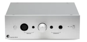 Pro-Ject Head Box DS3 B