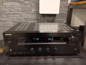 ONKYO TX-8270