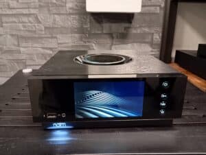 NAIM Uniti ATOM