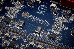 Linn Organik DAC Linn Organik DAC